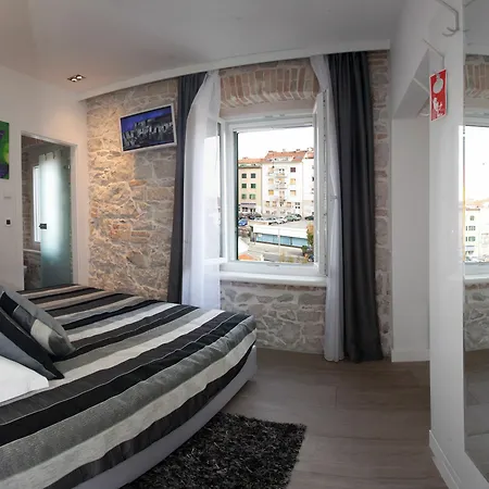 Hotel Palace Split